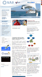 Mobile Screenshot of anasail.com